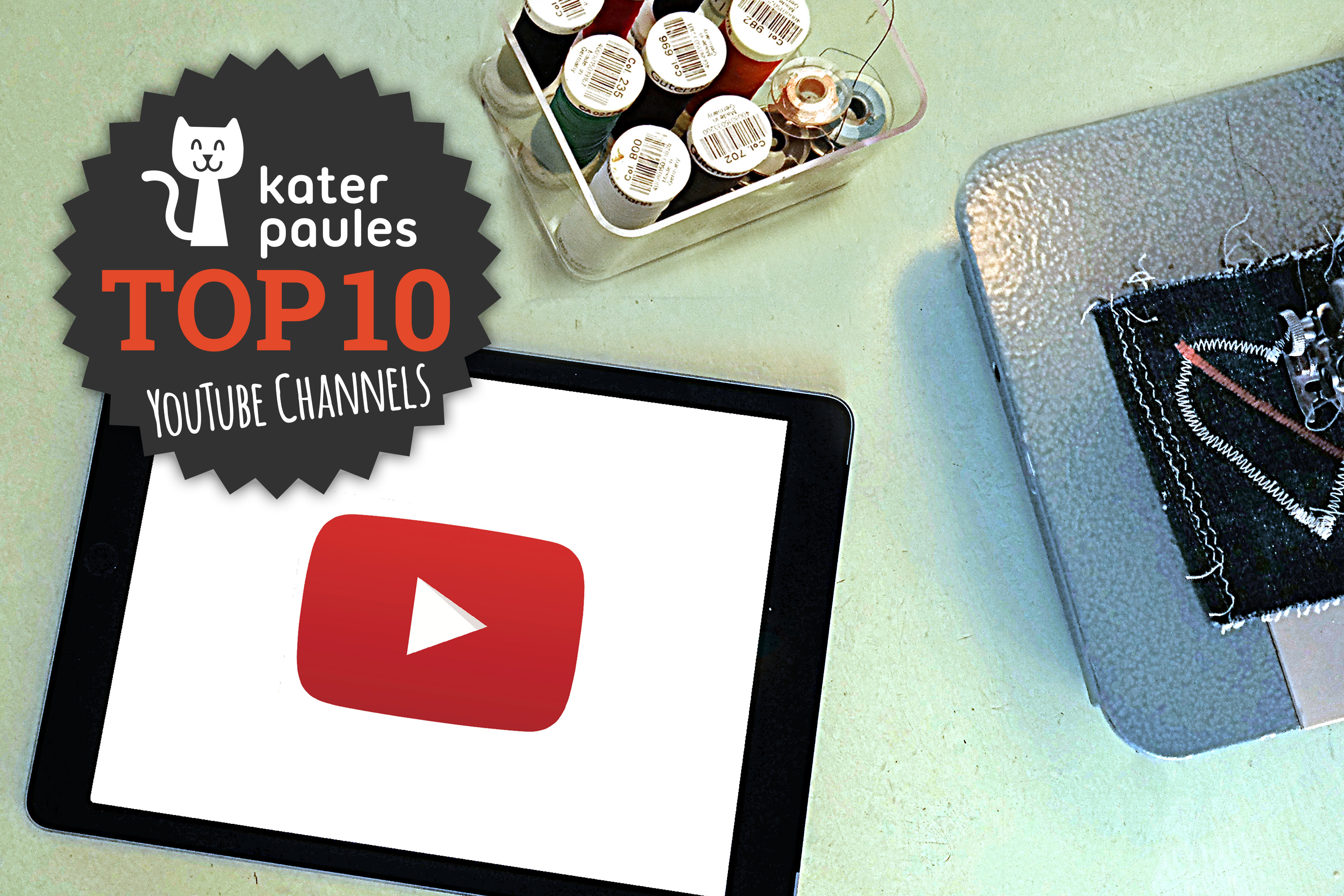 Top 10 Montag Die Besten Youtube Channels Zum Thema Nahen Kater