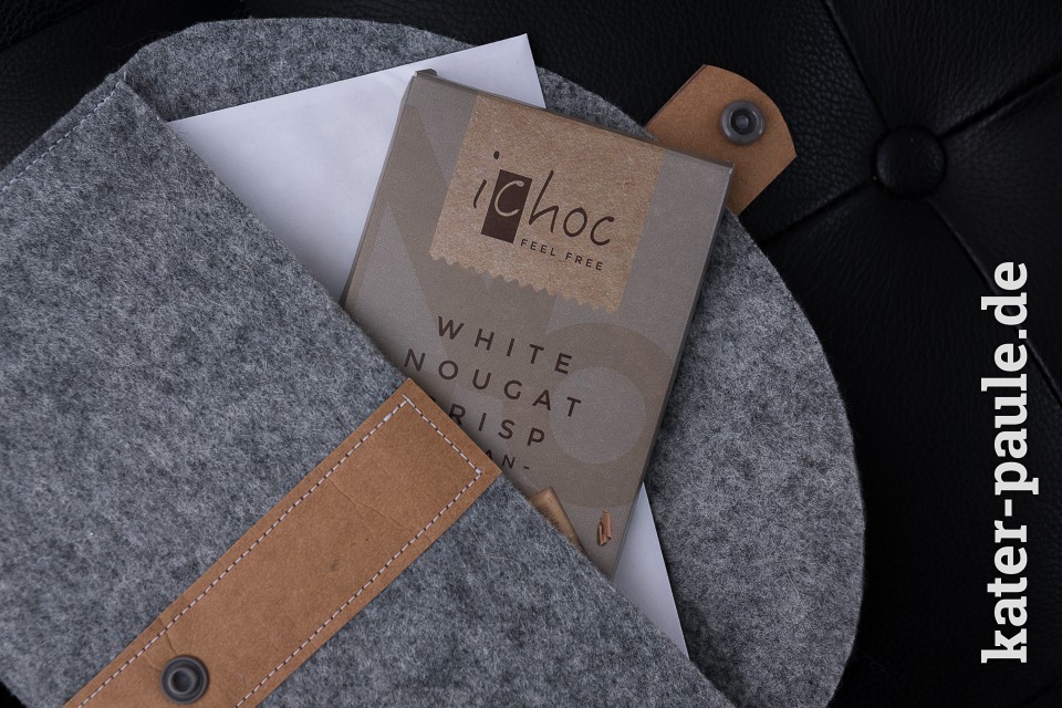 Kater Paules 4. Advent Kater Paule